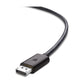 Simplecom CAD430 DisplayPort DP Male to Male DP1.4 Cable 32Gbps 3M