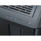 Seasonic Syncro Q704 Aluminum Case with Syncro DPC-850 850W 80 Plus Platinum PSU &amp; Connect Module RED DOT AWARD WINNER 2021