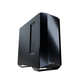 Seasonic Syncro Q704 Aluminum Case with Syncro DPC-850 850W 80 Plus Platinum PSU &amp; Connect Module RED DOT AWARD WINNER 2021
