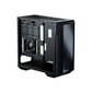 Seasonic Syncro Q704 Aluminum Case with Syncro DPC-850 850W 80 Plus Platinum PSU &amp; Connect Module RED DOT AWARD WINNER 2021