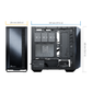 Seasonic Syncro Q704 Aluminum Case with Syncro DPC-850 850W 80 Plus Platinum PSU &amp; Connect Module RED DOT AWARD WINNER 2021