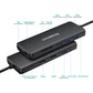 Simplecom CHN612 USB-C 12-in-1 Multiport Docking Station Dual HDMI + VGA Triple Display Gigabit LAN