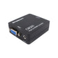 Simplecom CM201 Full HD 1080p VGA to HDMI Converter with Audio