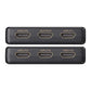 Simplecom CM305 Ultra HD 5 Way HDMI Switch 5 IN 1 OUT Splitter 4K@60Hz