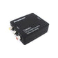 Simplecom CM401 Composite AV CVBS 3RCA to HDMI Video Converter 1080p Upscaling