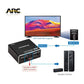 Simplecom CM425 HDMI 2.0 Audio Extractor Optical SPDIF and 3.5mm Stereo with ARC 4K@60Hz