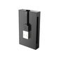Simplecom CR216 USB 2.0 All in One Memory Card Reader 6 Slot for MS M2 CF XD Micro SD HC SDXC Black