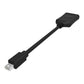 Simplecom DA101 Active MiniDP to HDMI Adapter 4K UHD (Thunderbolt and Eyefinity Compatible)