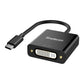 Simplecom DA103 USB-C to DVI Adapter Full HD 1080p