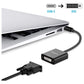 Simplecom DA103 USB-C to DVI Adapter Full HD 1080p