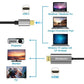 Simplecom DA321 USB-C Type C to HDMI Cable 1.8M (6ft) 4K@30Hz
