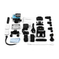 BDI New Action Camera 4K wifi sports DV Cam Blue