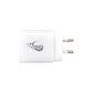 BDI 25W PD Quick Charger AU plug with USB-A and Type-C Ports