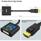 BENFEI DisplayPort to DVI DVI-D Single Link Adapter