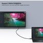 BENFEI DisplayPort to DisplayPort  8K @ 60Hz Cable 1.8m