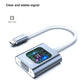 BENFEI USB C to VGA Adapter (Thunderbolt 3)