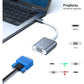 BENFEI USB C to VGA Adapter (Thunderbolt 3)