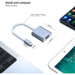 BENFEI USB C to VGA Adapter (Thunderbolt 3)