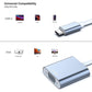 BENFEI USB C to VGA Adapter (Thunderbolt 3)