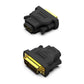 BENFEI DVI to HDMI, Bidirectional DVI to HDMI Male to Female 2 Pack