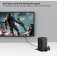 BENFEI DVI to HDMI, Bidirectional DVI to HDMI Male to Female 2 Pack