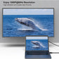 BENFEI HDMI to DVI, Bi Directional DVI-D 24+1 Male to HDMI Male High Speed Adapter Cable