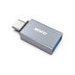 BENFEI USB C to USB 3.0 Adapter, USB C to A Male to Female Adapte