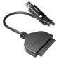 BENFEI 2in1 USB-C/USB 3.0 to SATA III Hard Driver Adapter