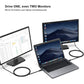 BENFEI USB C to VGA 1.8m (6 Feet) Cable