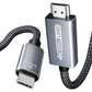 BENFEI USB C to HDMI 3m (10 Feet) Cable
