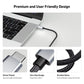 BENFEI USB C to HDMI 3m (10 Feet) Cable