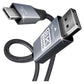 BENFEI USB-C to DisplayPort 3M (10 Feet) Cable(8K@60Hz 4K@144Hz)
