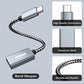 BENFEI 262GY-2P USB 3.0 USB-C to USB-A Adapter (2-pack)