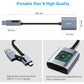 BENFEI USB Type-C/Type-A to SD TF Card Reader