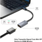 BENFEI Mini DP to HDMI Adapter (Thunderbolt Compatible)