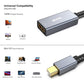 BENFEI Mini DP to HDMI Adapter (Thunderbolt Compatible)