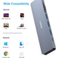 BENFEI USB C HUB 7-in-1
