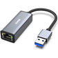 BENFEI USB 3.0 to Gigabit Ethernet Adapter