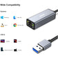 BENFEI USB 3.0 to Gigabit Ethernet Adapter