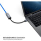 BENFEI USB 3.0 to Gigabit Ethernet Adapter