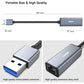 BENFEI USB 3.0 to Gigabit Ethernet Adapter