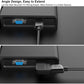BENFEI HDMI Male to Female Right Angle 90 Degree Adapter