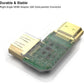 BENFEI HDMI Male to Female Right Angle 90 Degree Adapter