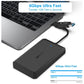 BENFEI 2.5 Inch SATA to USB Tool Free External Hard Drive Enclosure