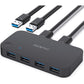BENFEI 4-port USB 3.0 Switch
