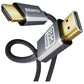 BENFEI 8K HDMI to HDMI Cable, Nylon Braided 3m