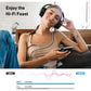 BENFEI USB C to Audio Jack Adapter with 60W Fast Charging