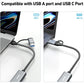 BENFEI Video/Audio Capture Card Supporting Full HD 1080P