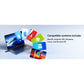 BENFEI 374BK Wireless HDMI Transmitter and Receiver (30M) 1920 x 1080P@60Hz