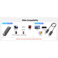 BENFEI 374BK Wireless HDMI Transmitter and Receiver (30M) 1920 x 1080P@60Hz